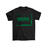 Ooze Window T-Shirt