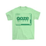 Ooze Window T-Shirt