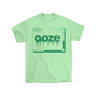 Ooze Window T-Shirt