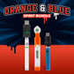 Orange and Blue Spirit Bundle