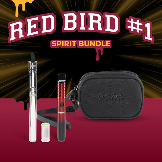Red Bird Bundle #1