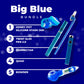 Big Blue Bundle