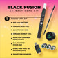 Panther Black Fusion Extract Vaporizer Kit