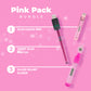Pink Pack