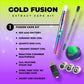Rainbow Fusion Extract Vaporizer Kit