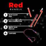 Red Bundle