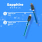 Sapphire Bundle