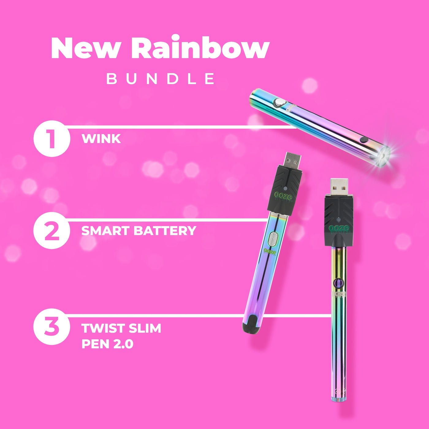elfbar nachfüll pod läuft aus Innokin Trine Pod Kit With Removable Battery! main image 0