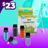 Beacon Refill Bundle