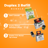 Duplex 2 Refill Bundle