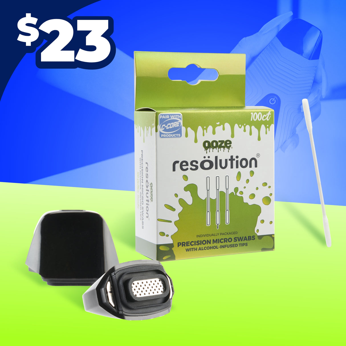 Brink Refill Bundle