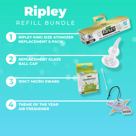Ripley Refill Bundle