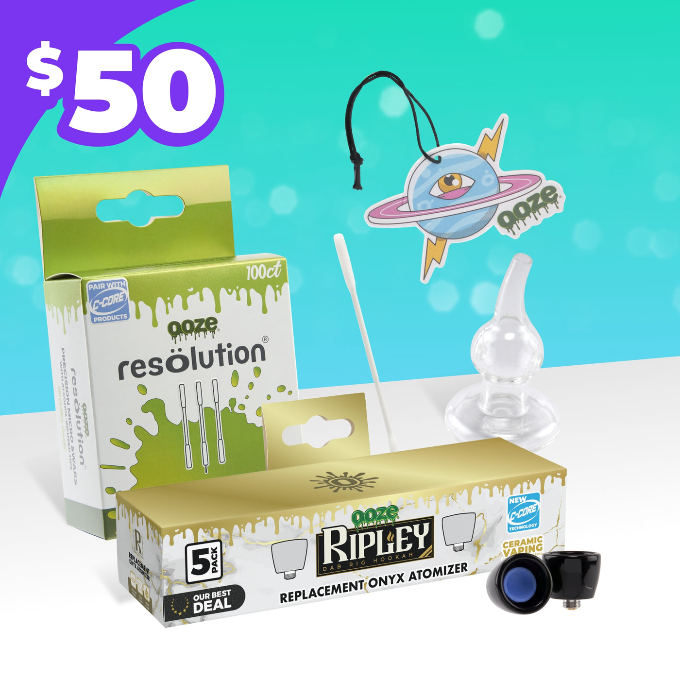 Ripley Refill Bundle