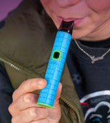 Pinch Dry Herb Vaporizer – 1000 mAh – Blueberry