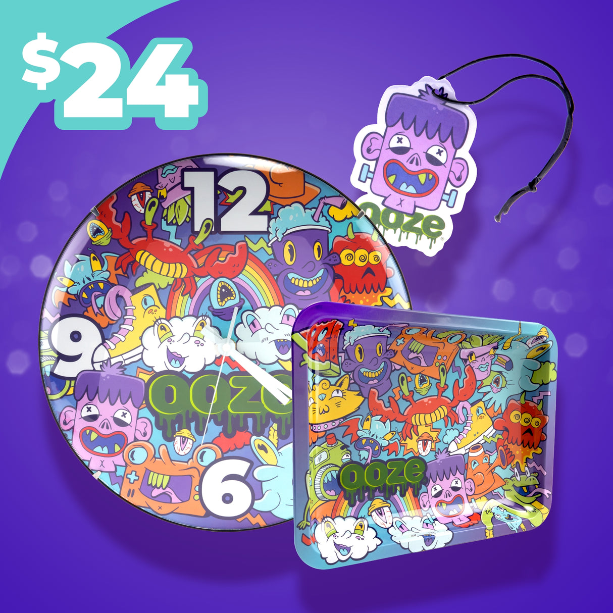 Hype Engine Home Pack for $24