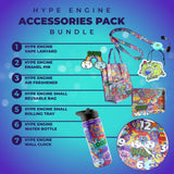 Hype Engine Accessories Pack
