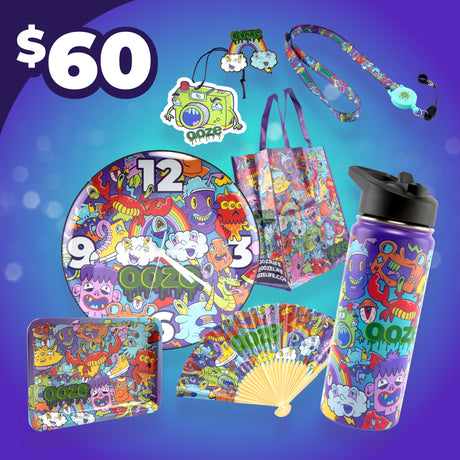Hype Engine Accessories Pack for $60