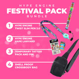 Hype Engine Festival Pack