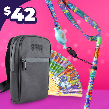 Hype Engine Festival Pack for $42