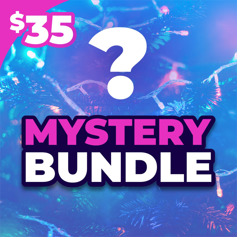 $35 Mystery Bundle