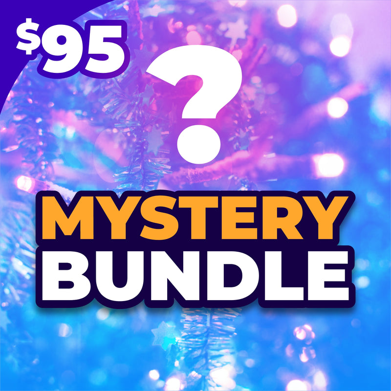 $95 Mystery Bundle