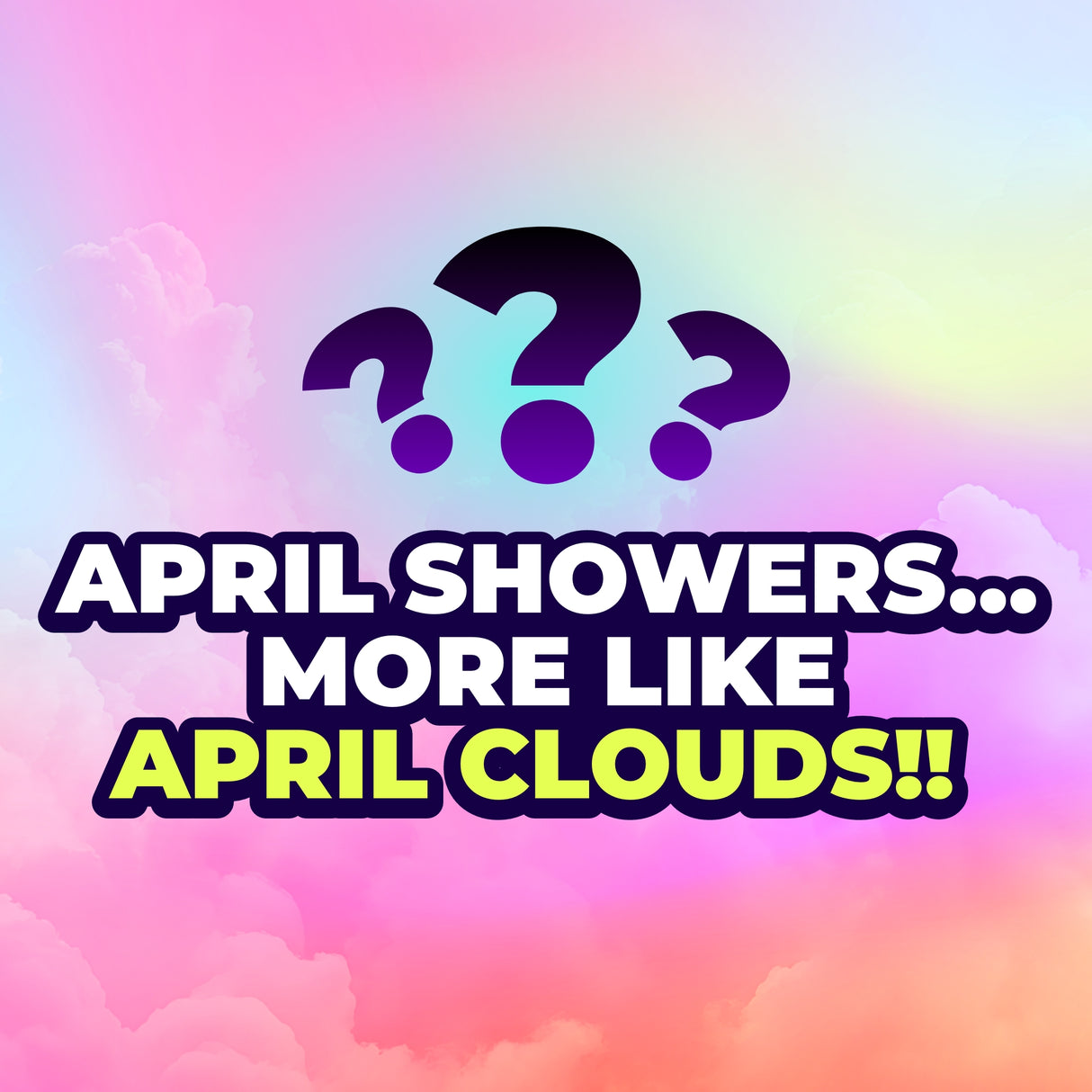April Mystery Bundle