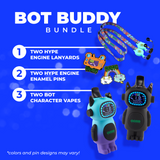 Bot Buddy Bundle