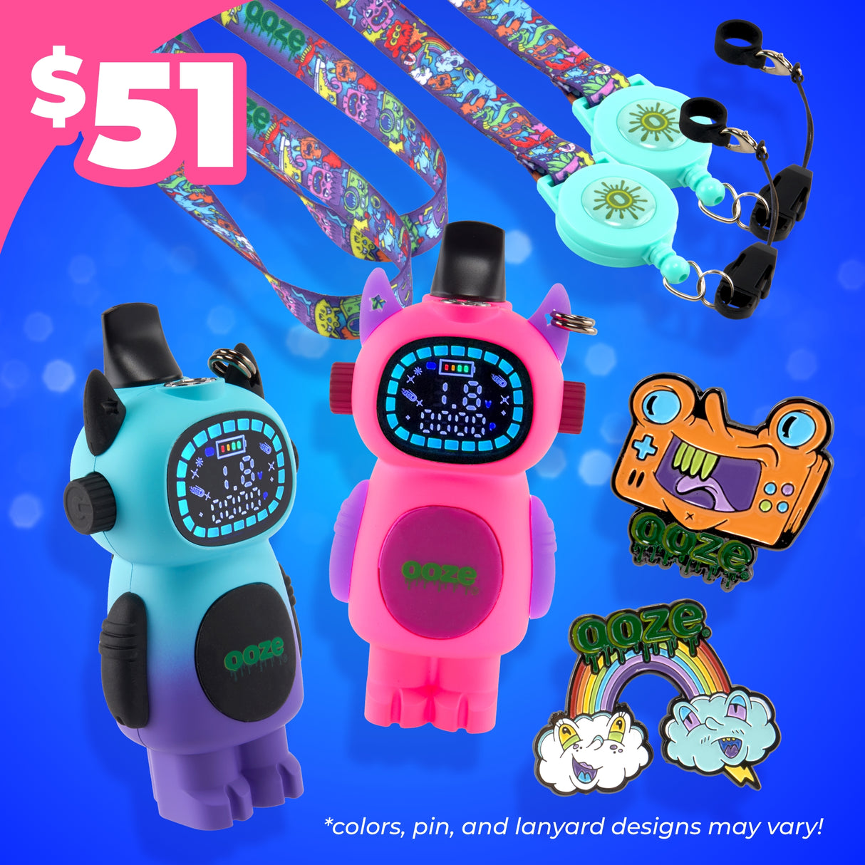 Bot Buddy Bundle