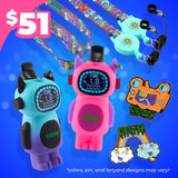 Bot Buddy Bundle