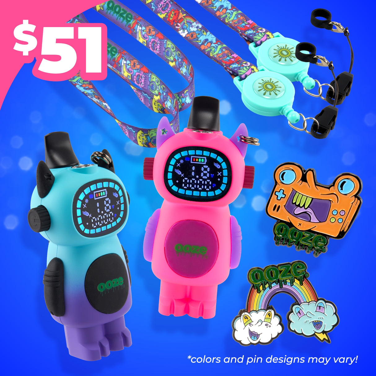 Bot Buddy Bundle