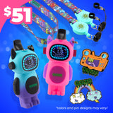 Bot Buddy Bundle