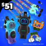 Bot Buddy Bundle
