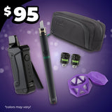 Duplex 2 Deluxe Duo Travel Kit
