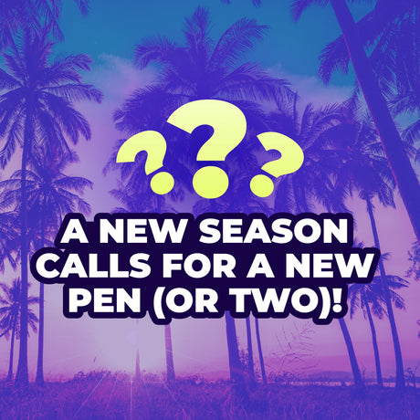 September Mystery Bundle