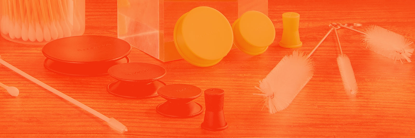 Dab Tools & Accessories
