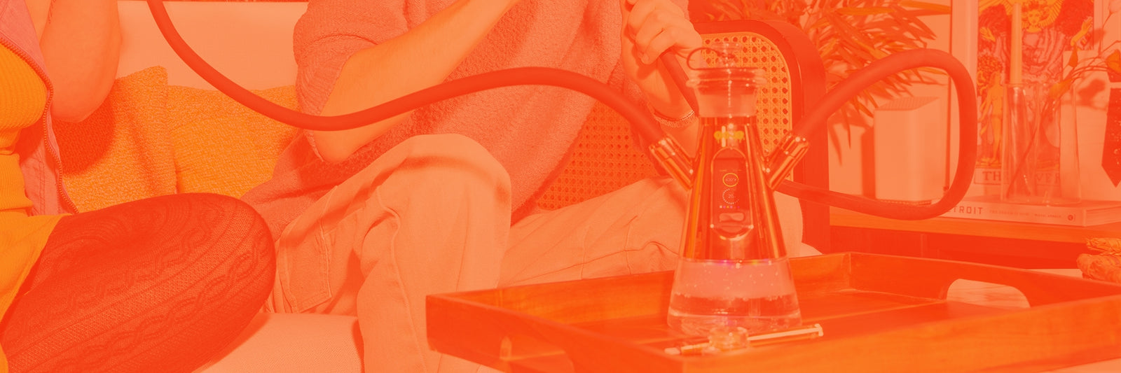 Ripley Hookah Dab Rig