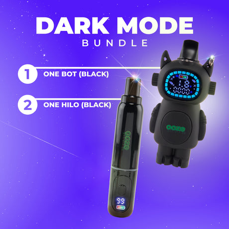 Dark Mode Bundle
