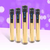 Gold Digit 5-Pack