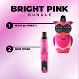 Bright Pink Bundle