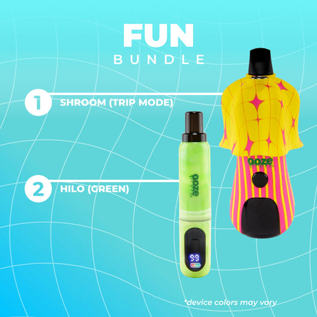 Fun Bundle