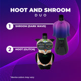 Hoot & Shroom Duo Bundle