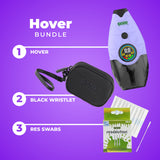 Item list for the Hover Bundle