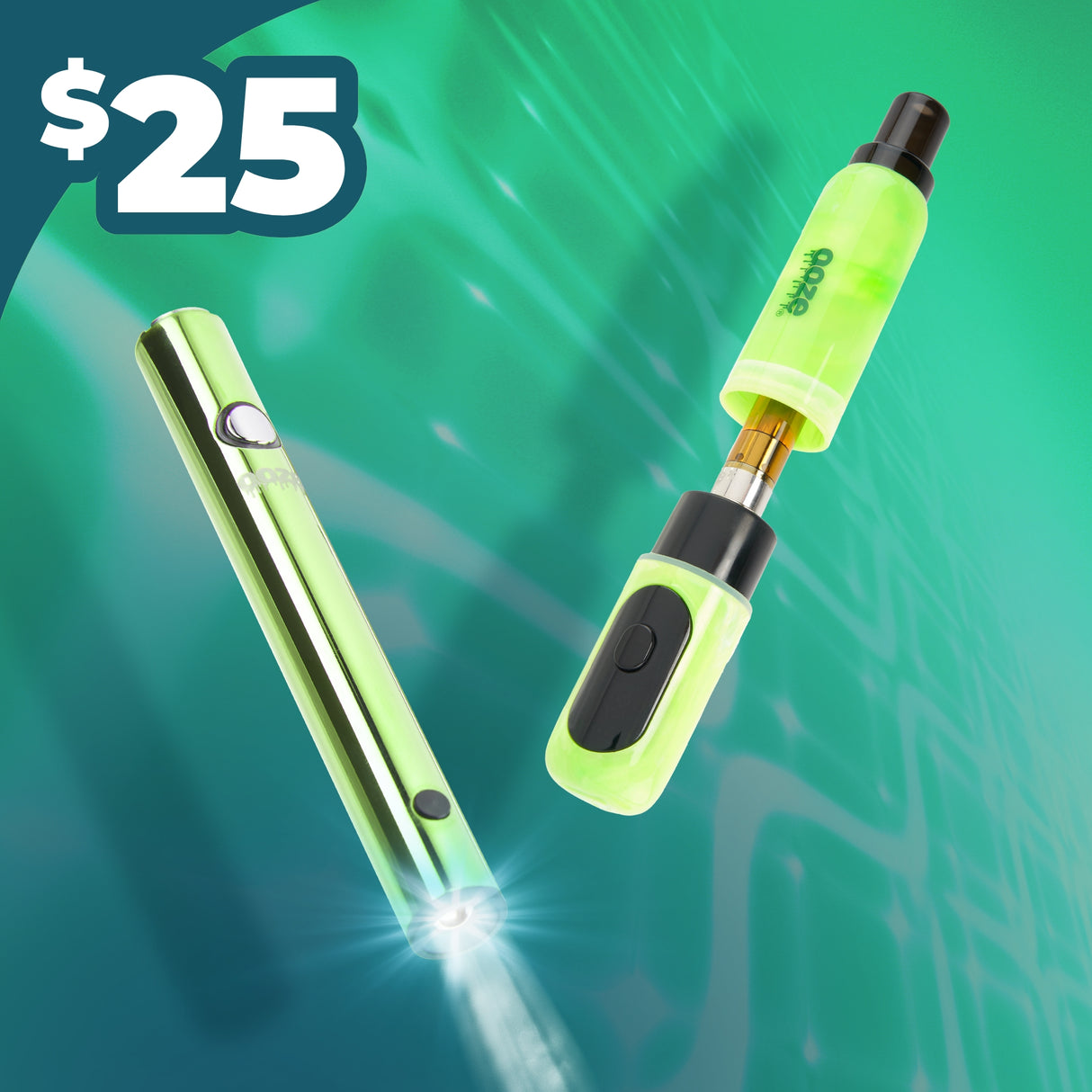 The Grundle Bundle