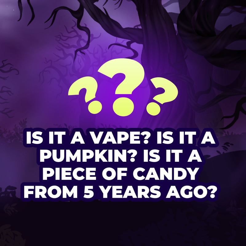 October Mystery Bundle