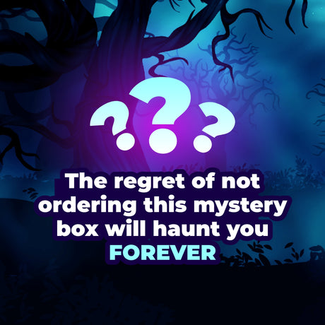 Spooky Mystery Bundle