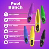 Peel Bunch Bundle