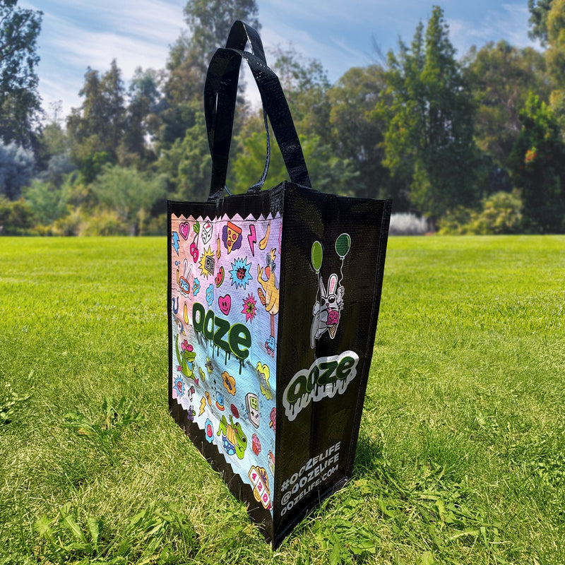 Hotel Lucky Reusable Bag - Small