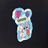 Hotel Lucky Bunny Magnet