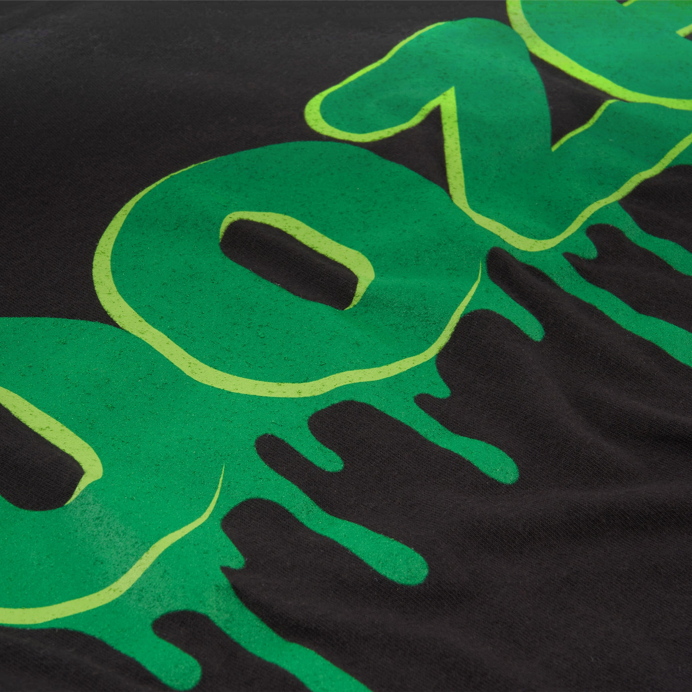 Ooze Classic Logo T-Shirt