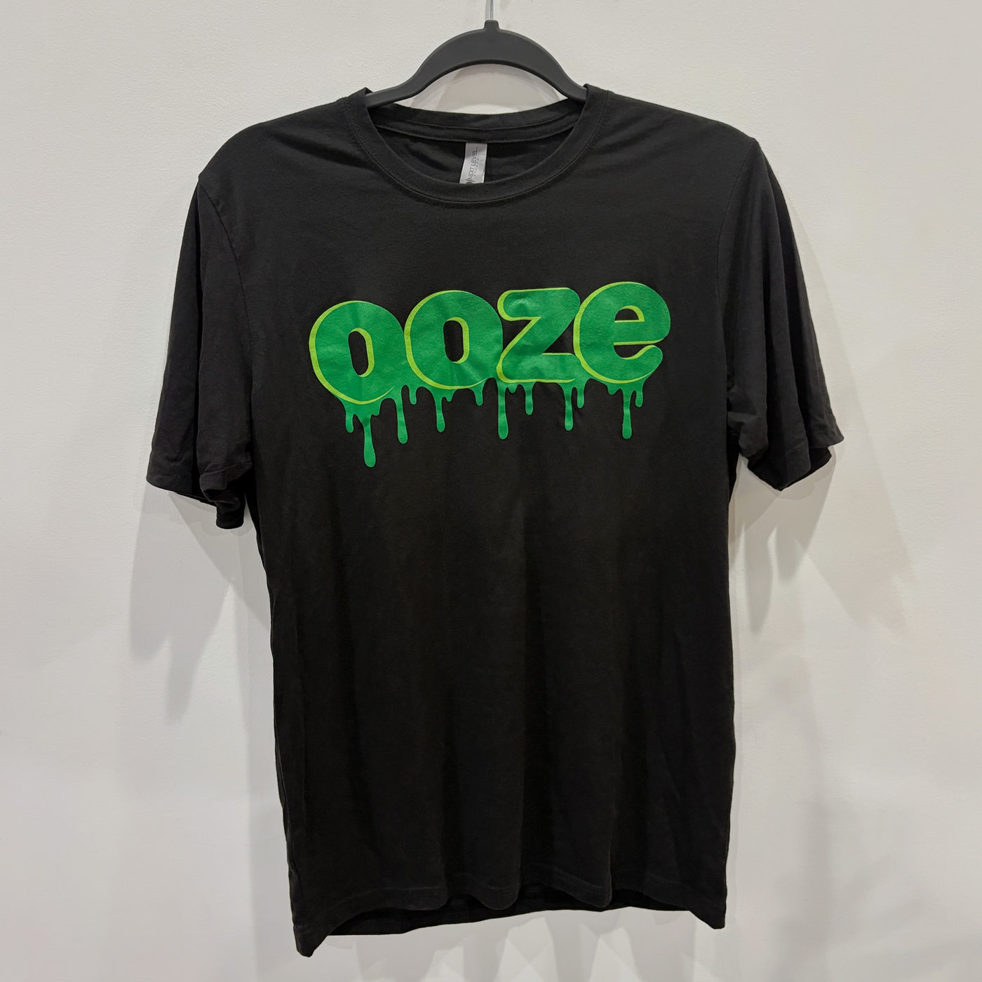 Ooze Classic Logo T-Shirt